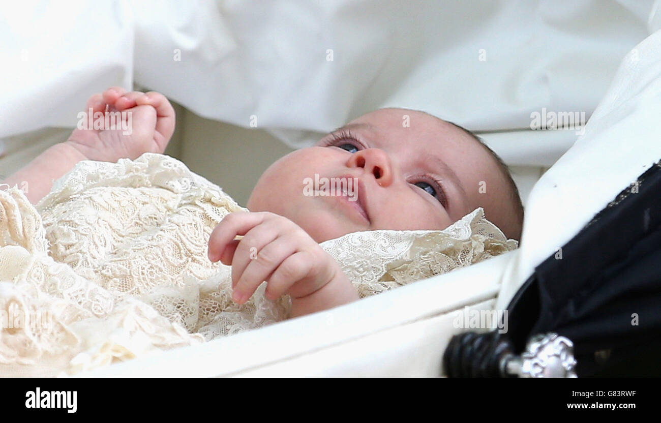 silver cross princess