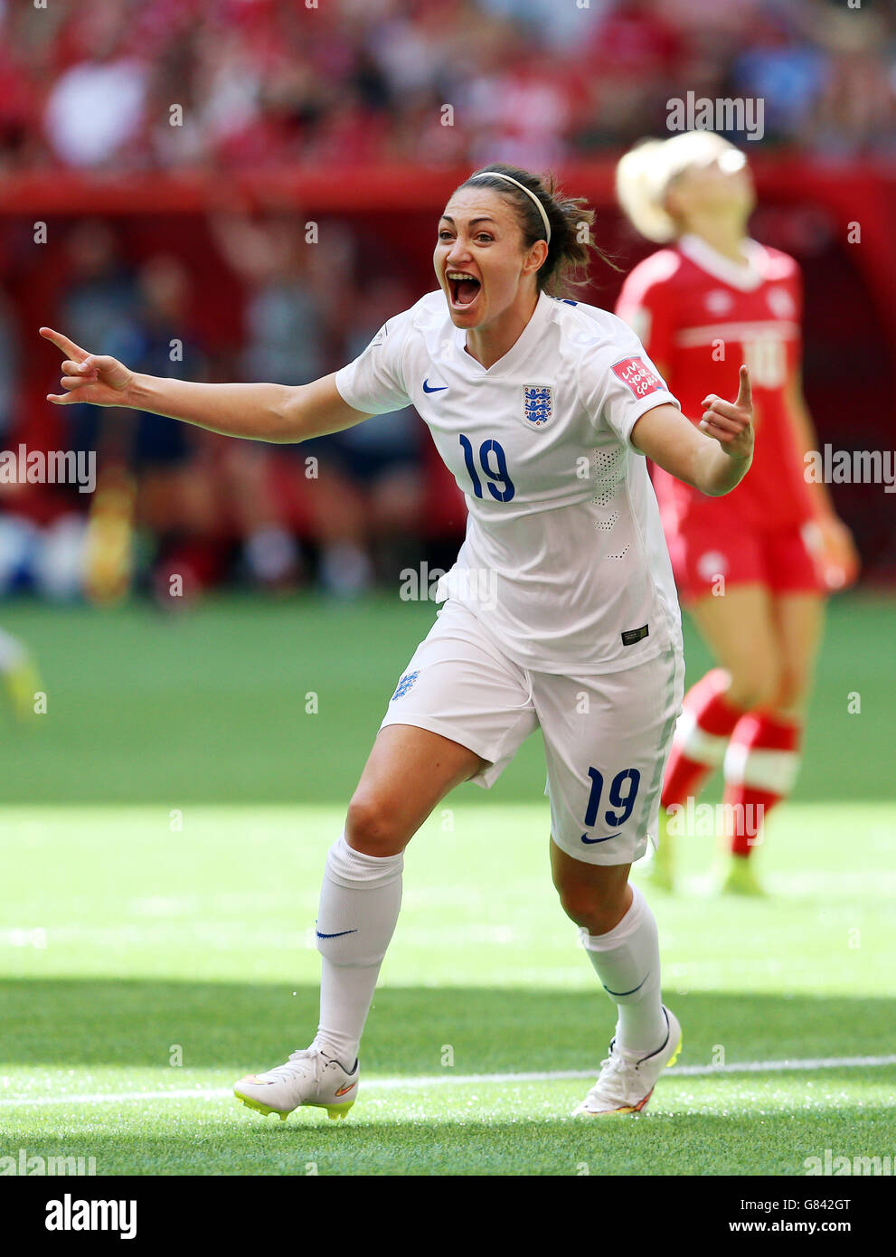 Jodie Taylor Goal Hi res Stock Photography And Images Alamy jodie-taylor-goal-hi-res-stock-photography-and-images-alamy