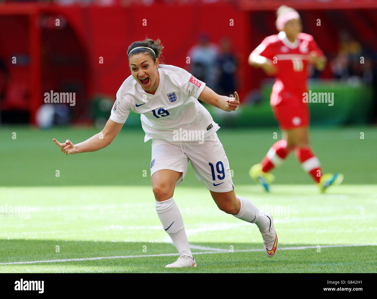 Jodie Taylor Goal Hi res Stock Photography And Images Alamy jodie-taylor-goal-hi-res-stock-photography-and-images-alamy