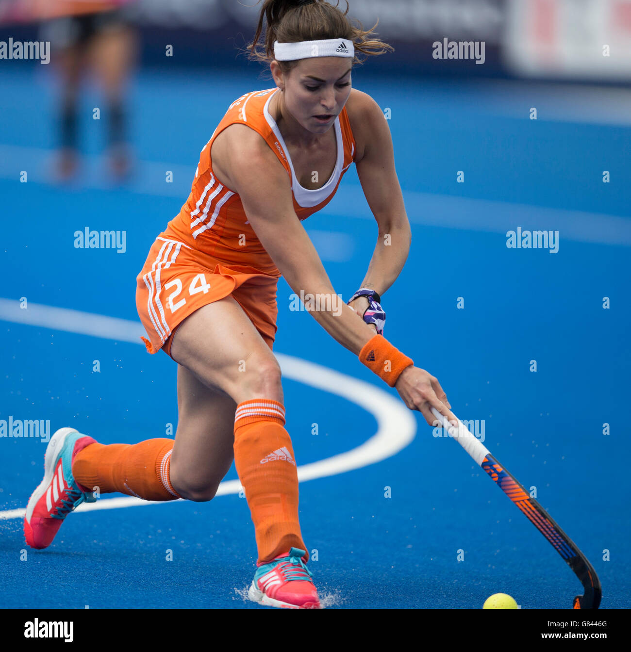 Eva De Goede High Resolution Stock Photography And Images Alamy