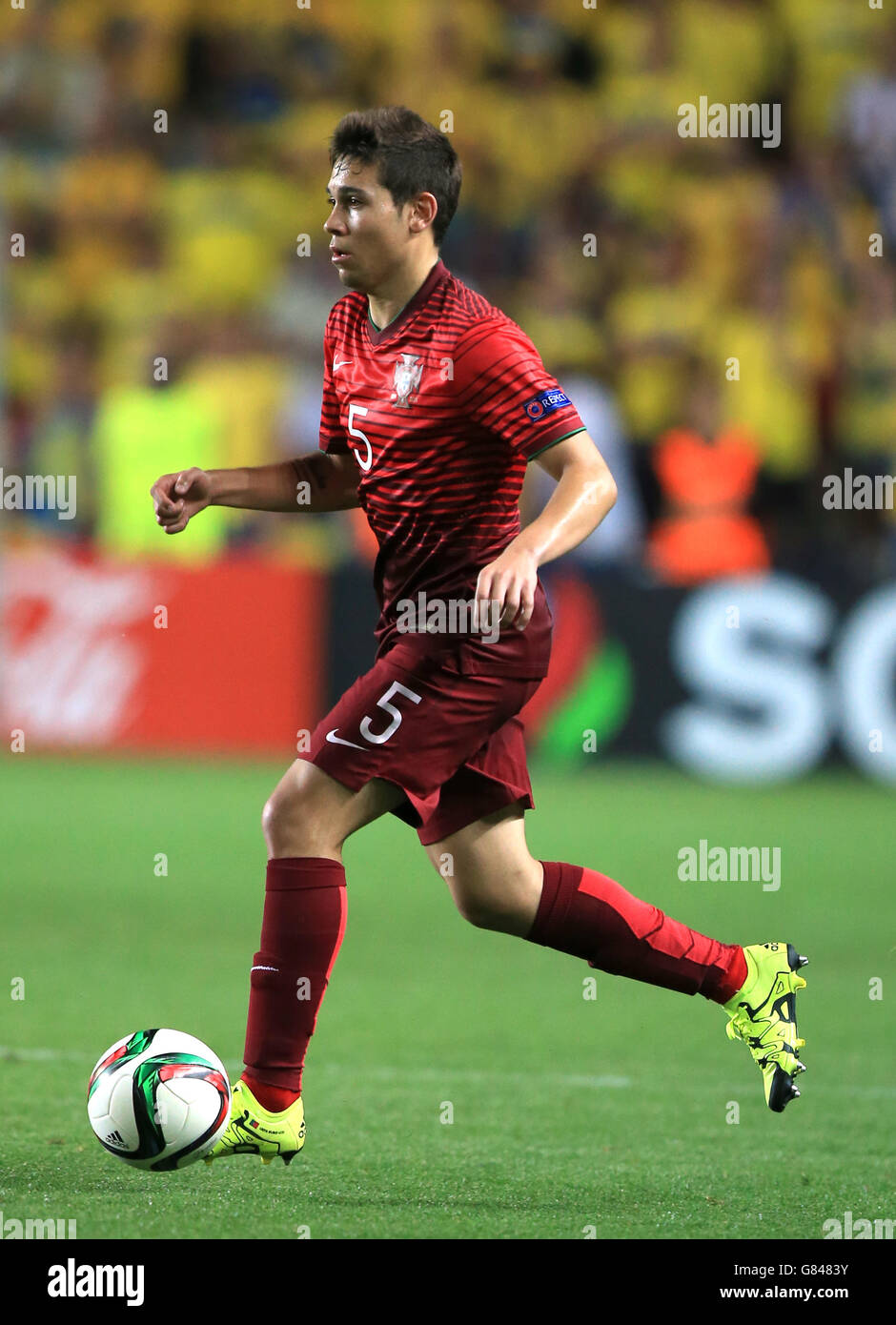 Raphael guerreiro hi-res stock photography and images - Page 3 - Alamy