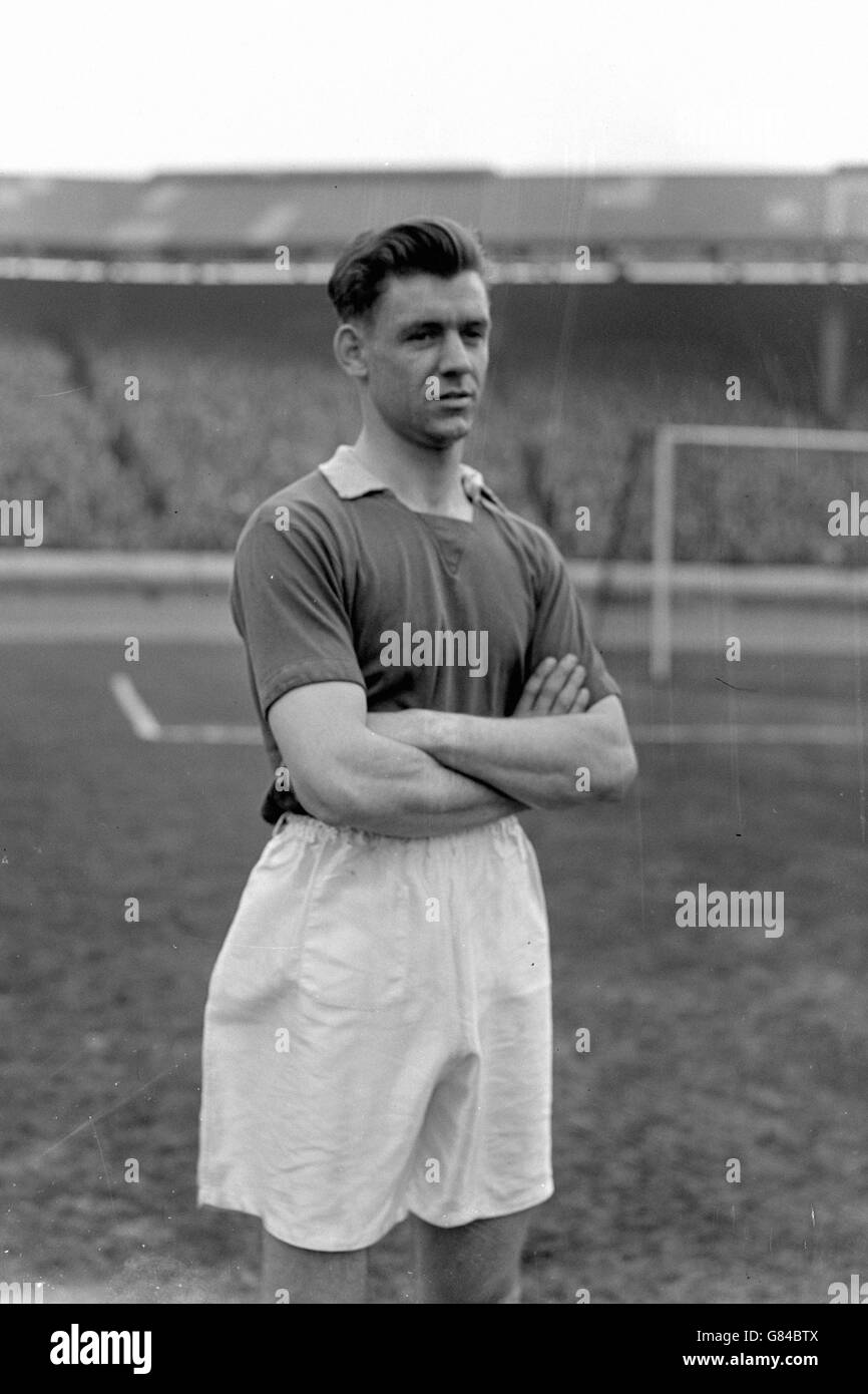 Soccer - Football League Division One - Chelsea v Sheffield Wednesday - Stamford Bridge Stock Photo