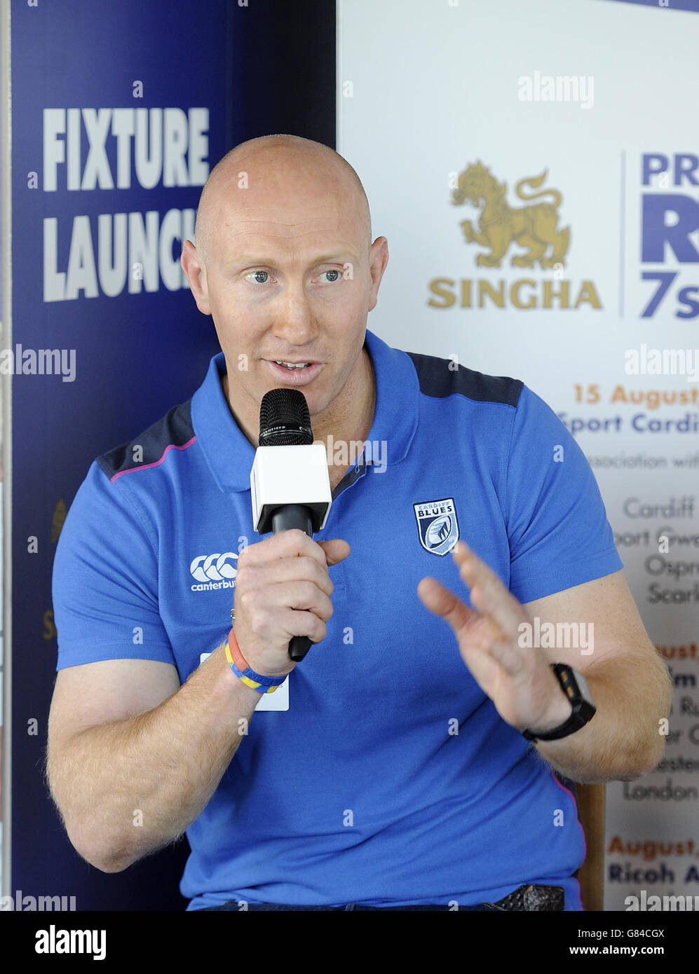 Rugby Union Announcement of 201516 Aviva Premiership Fixtures BT