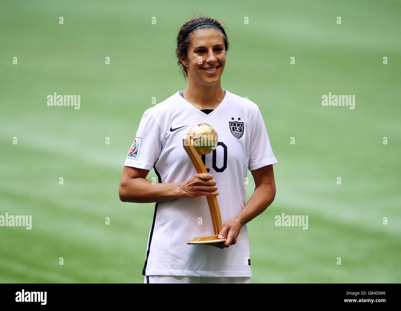 adidas golden ball
