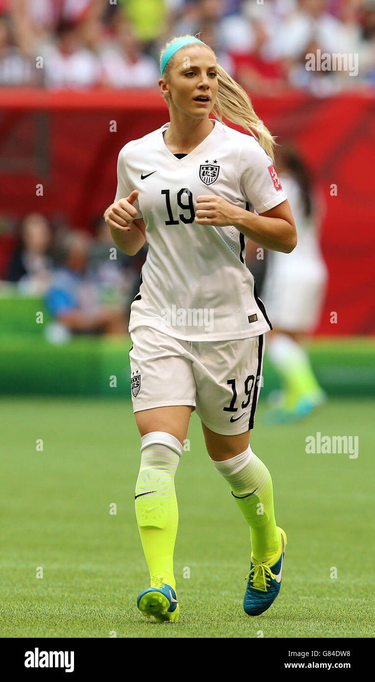 Julie johnston hi-res stock photography and images - Alamy