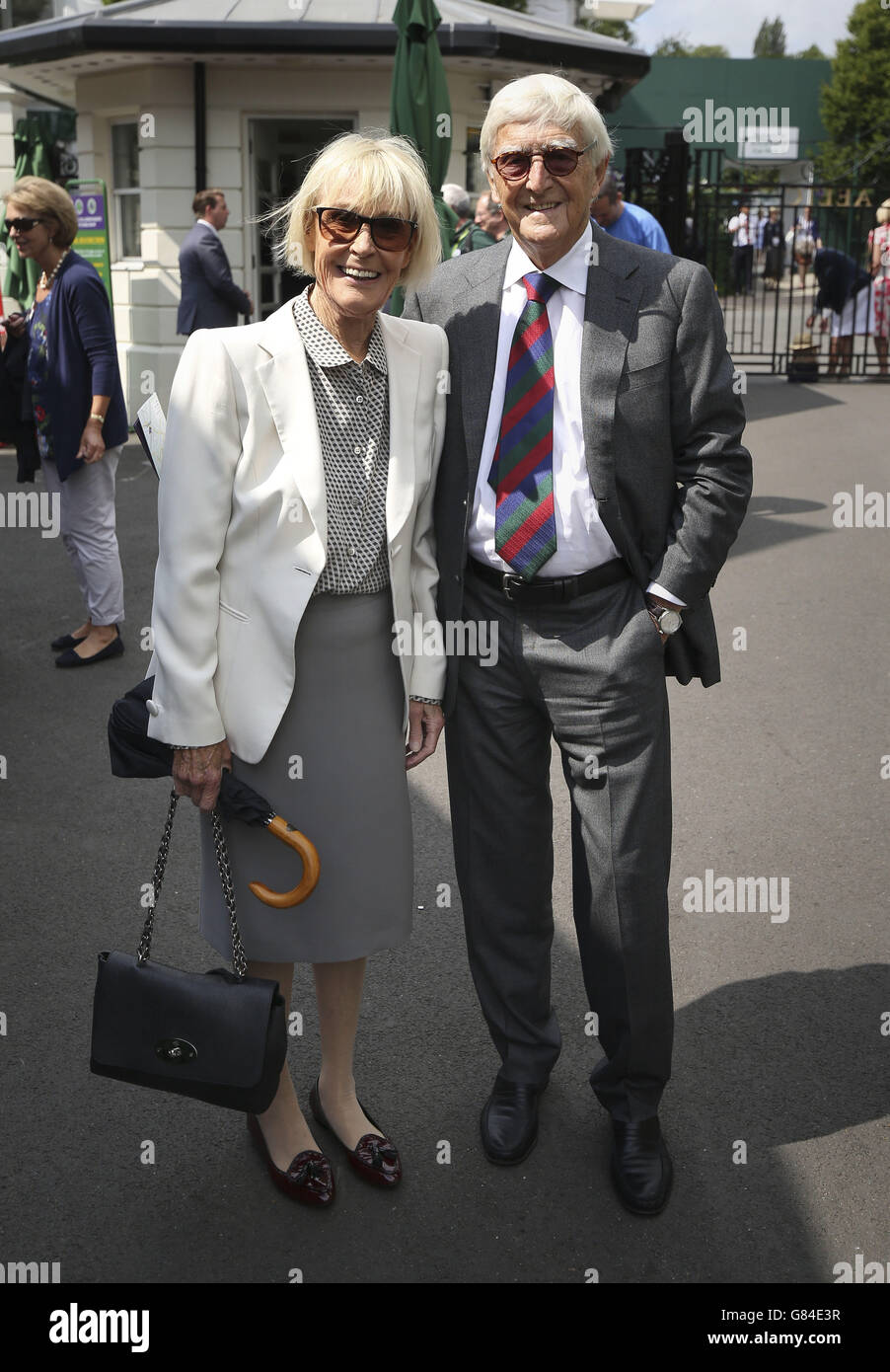 Mary Parkinson High Resolution Stock Photography And Images Alamy
