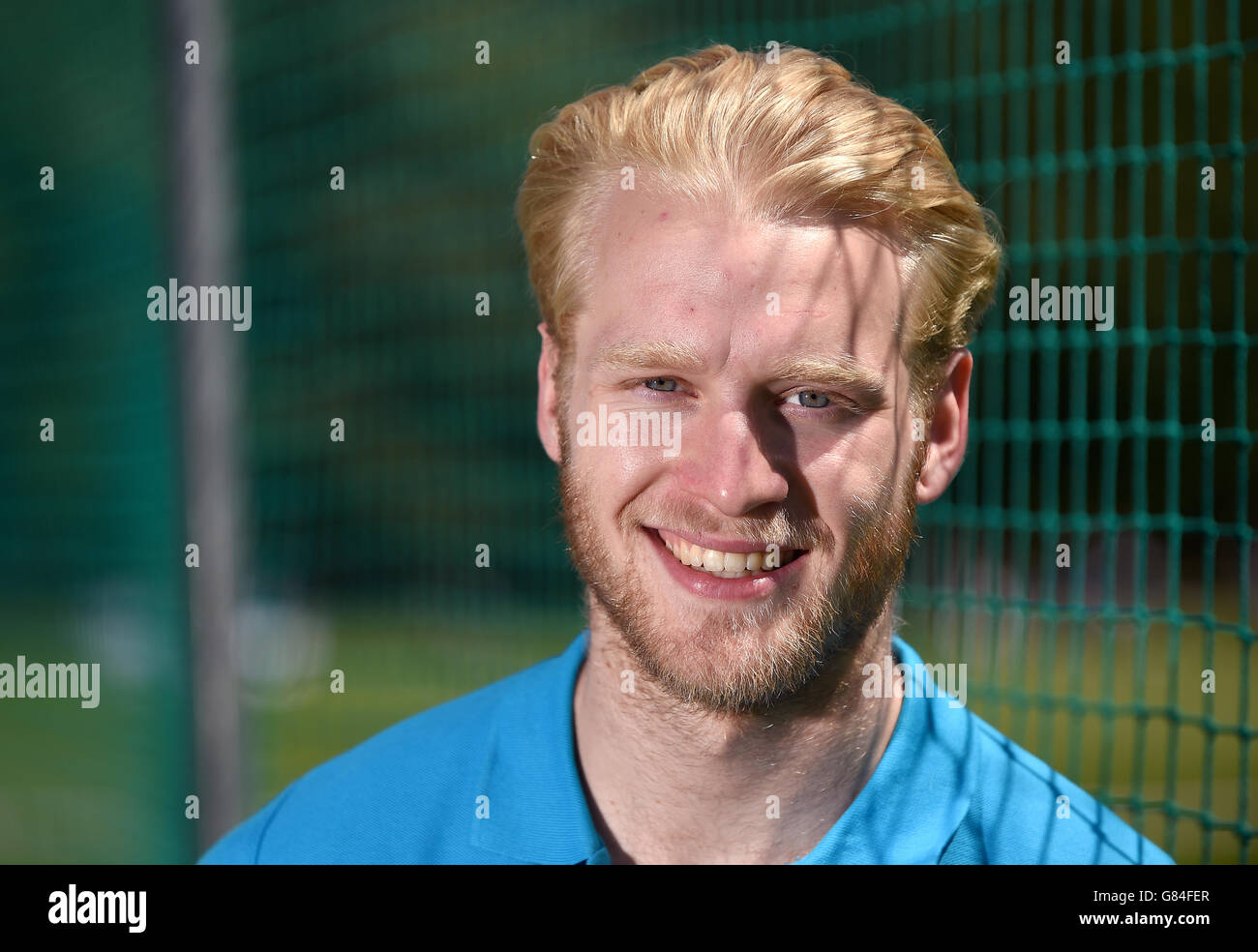 Athletics Sainsbury's School games launch with Jonnie Peacock Long