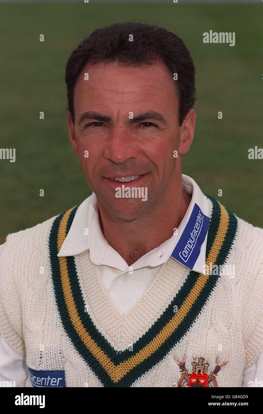 Nottingham county cricket club hires stock photography and images Alamy