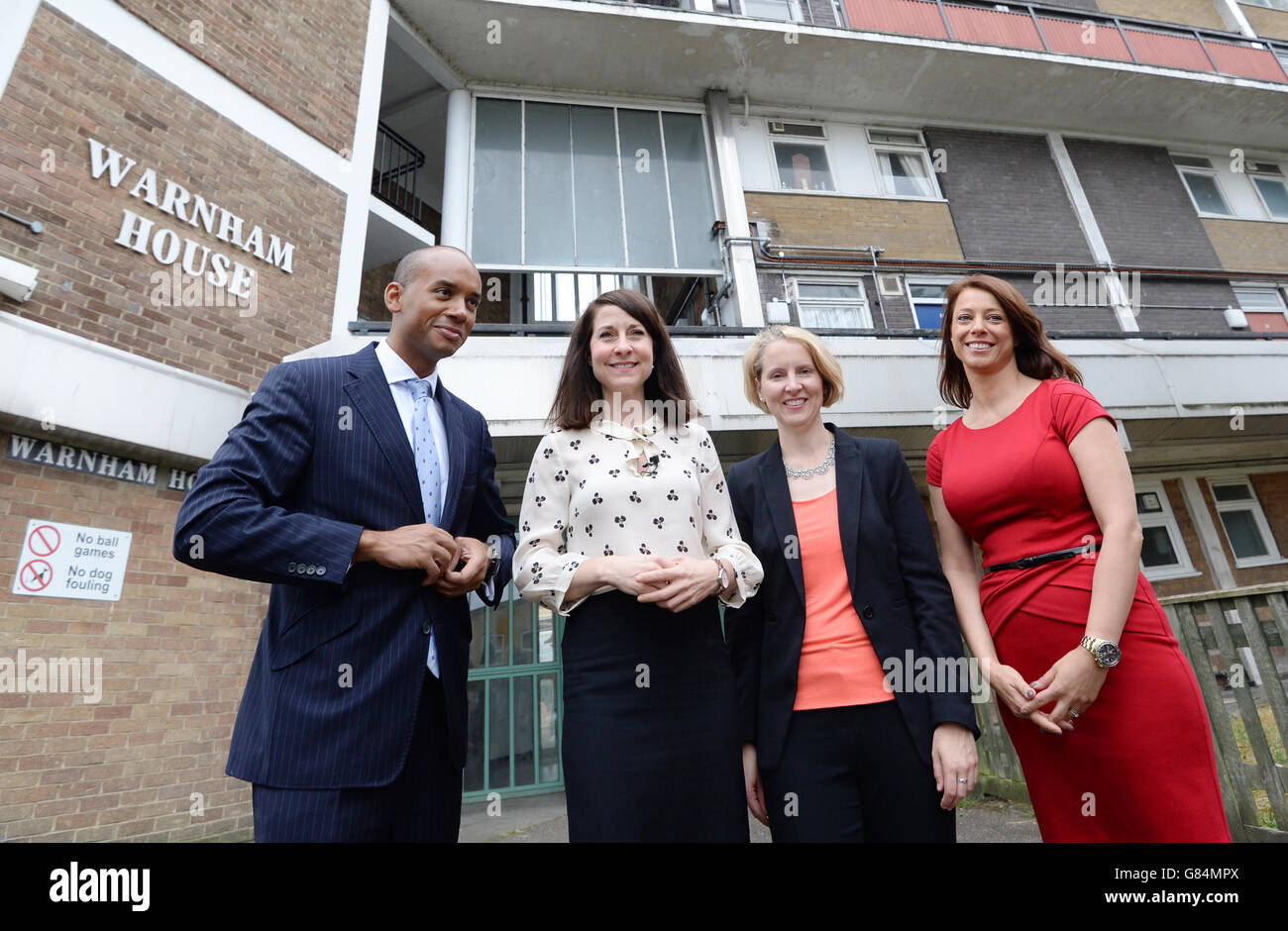 Gloria de piero hi-res stock photography and images - Alamy