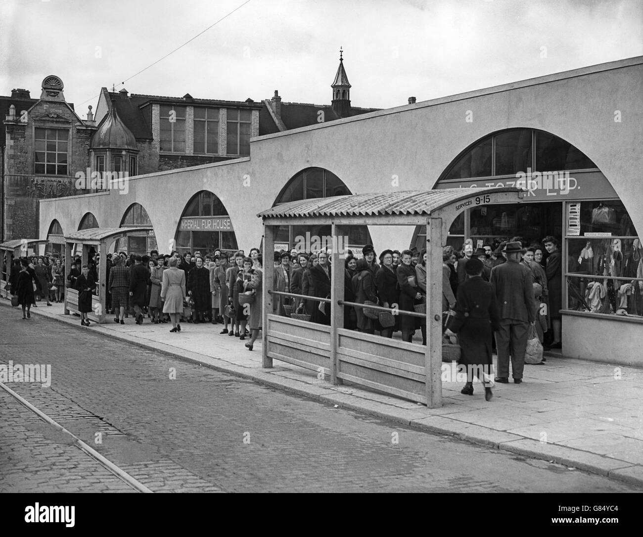 places-shopping-centre-plymouth-stock-photo-alamy