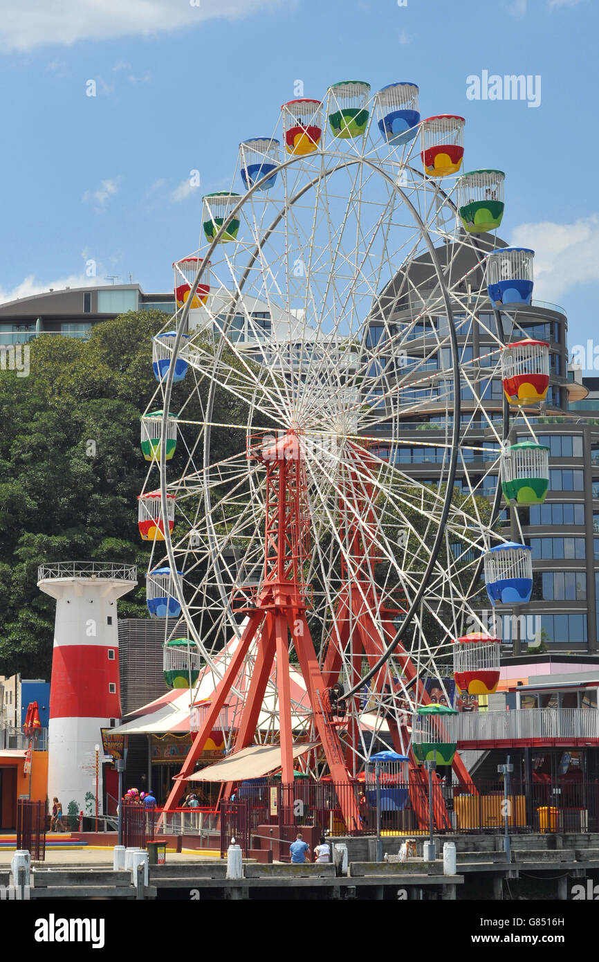 Russian wheel hi-res stock photography and images - Alamy