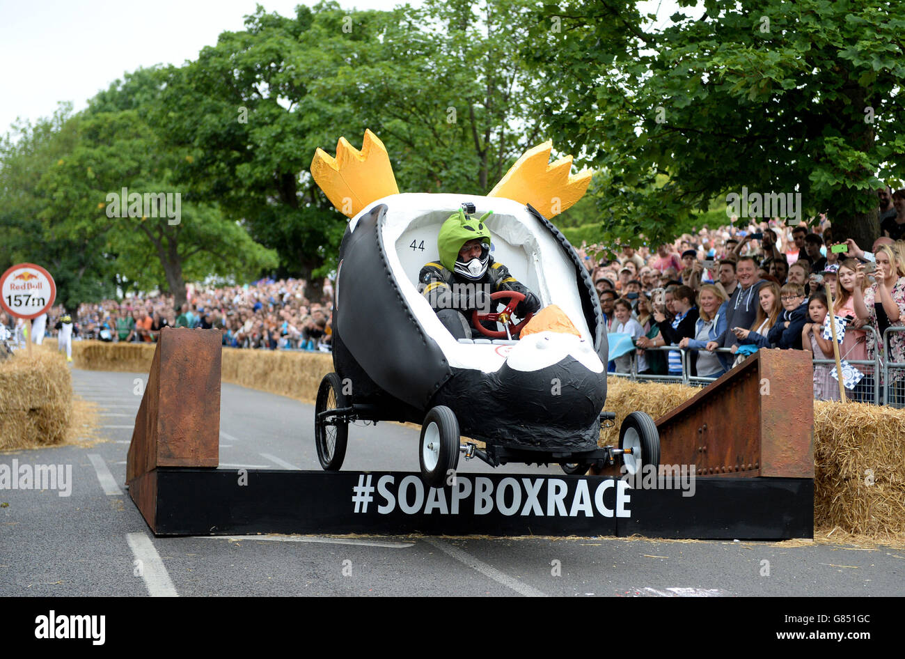Soapbox on sale race 2015