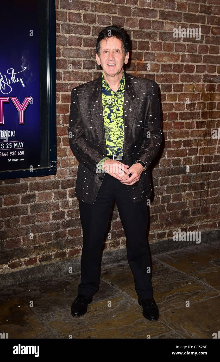 Frank allen searchers hires stock photography and images Alamy