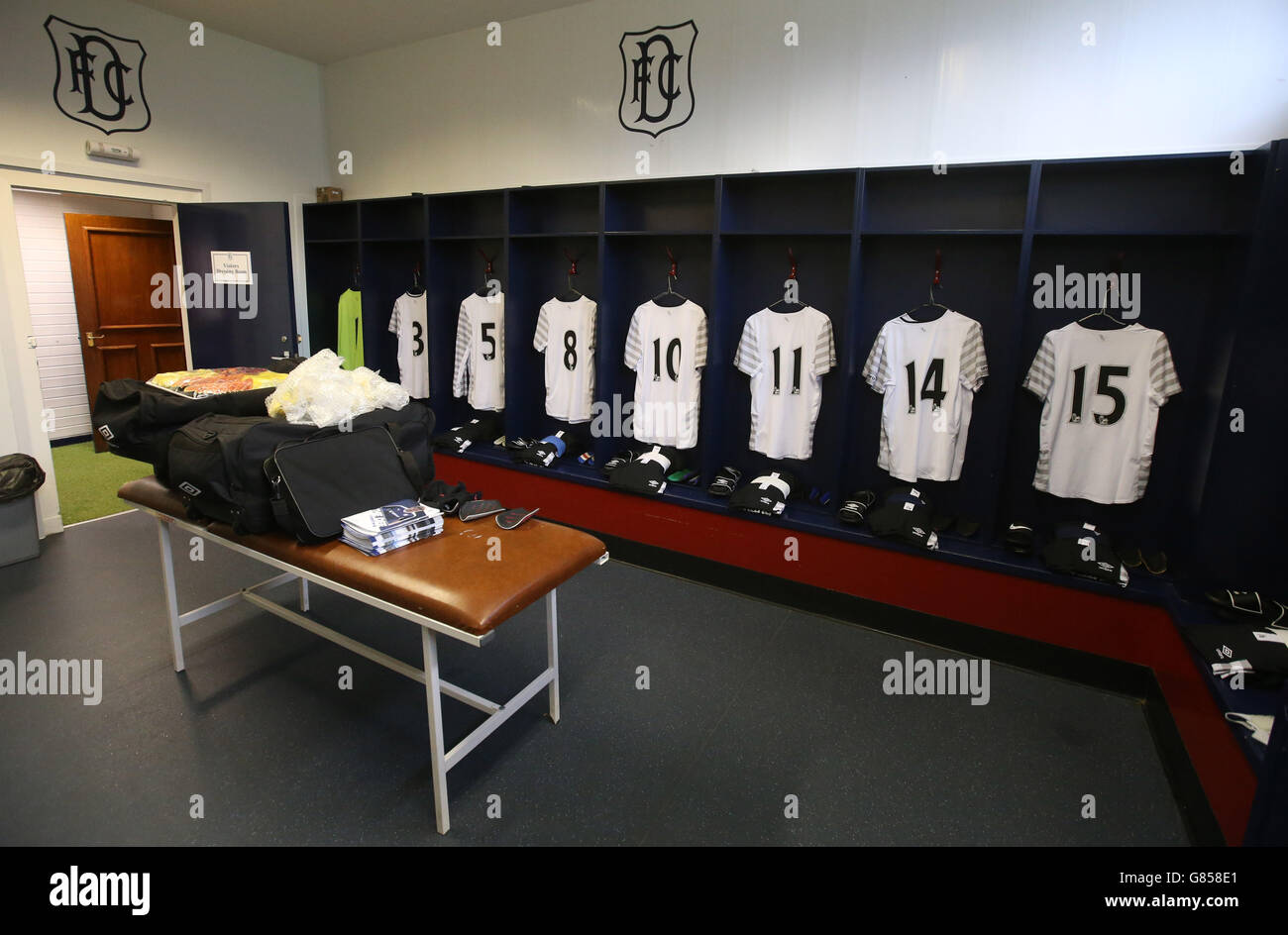 2015 see pa story soccer dundee photo credit should read hires stock