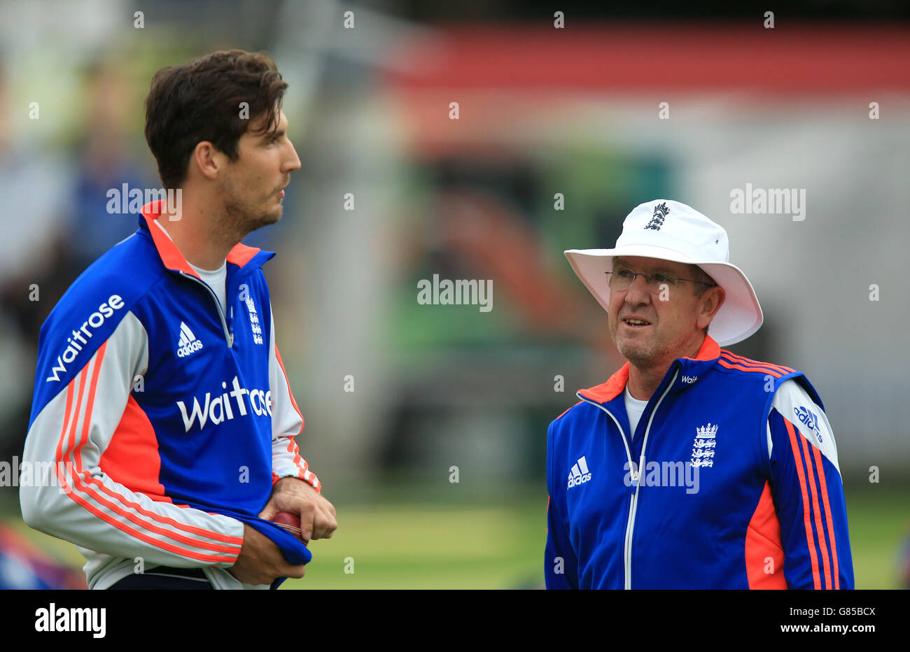 Who Should Succeed Trevor Bayliss As Coach Of The England Cricket Team?