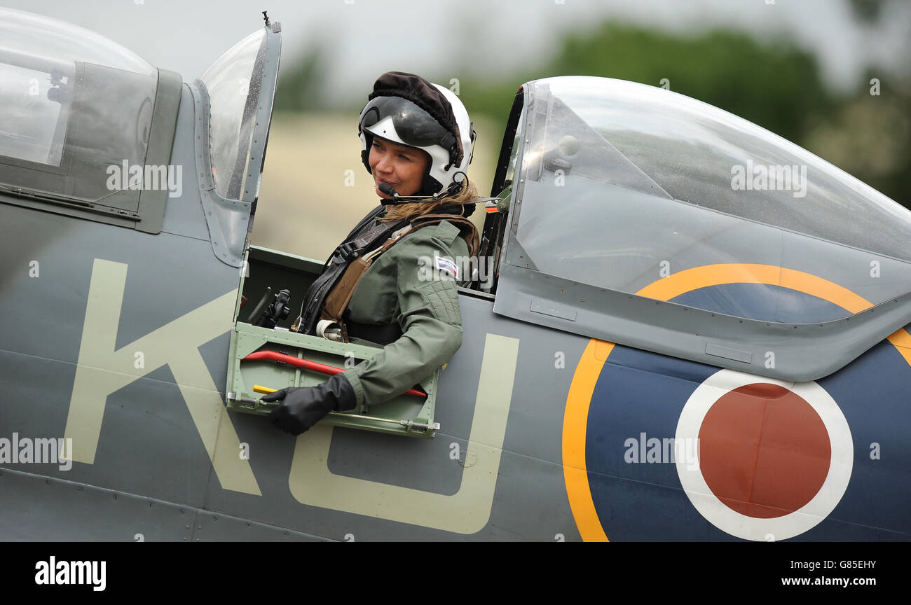 Raf riat air show defence tattoo ampics hi-res stock photography and ...