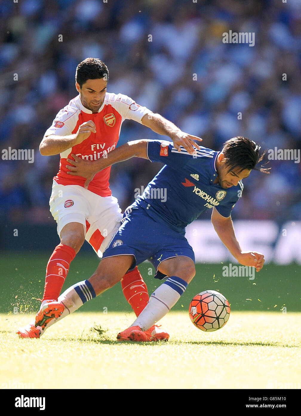 Arsenal vs Liverpool Community Shield details confirmed as FA Cup money halved