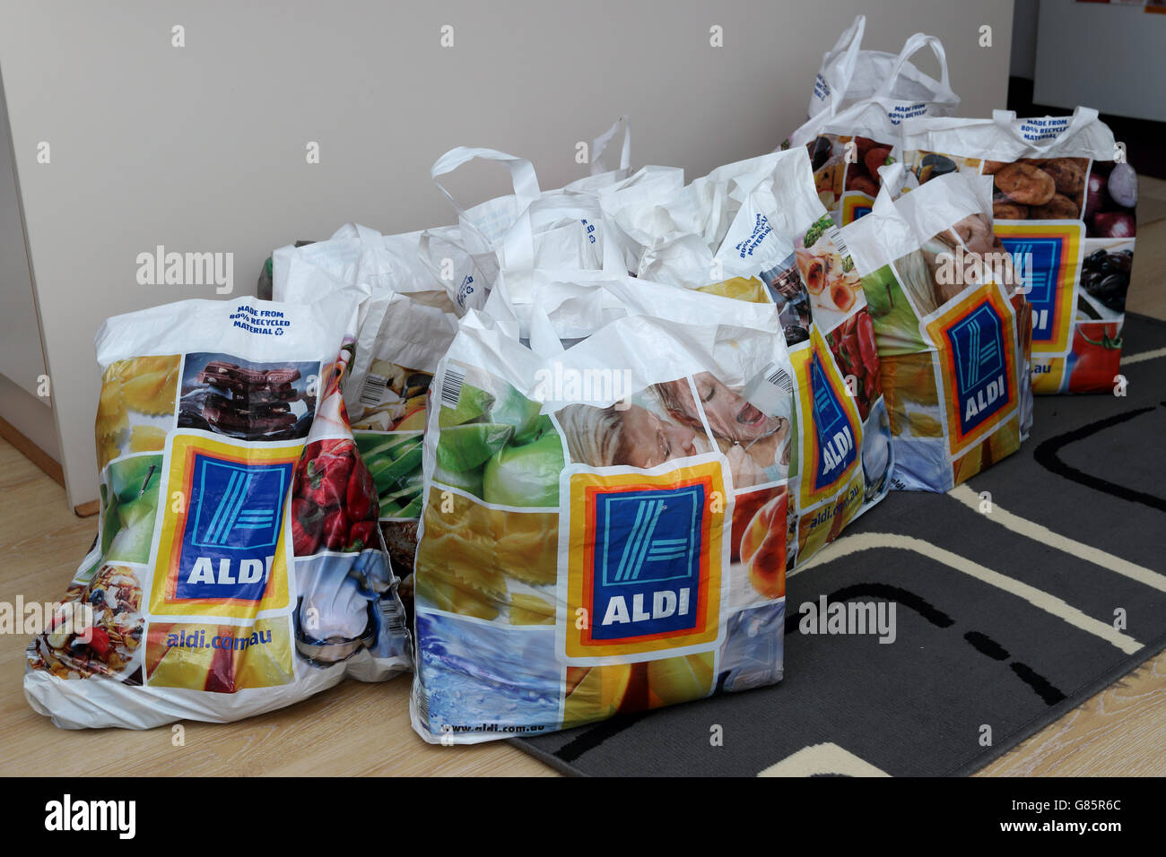 food bags aldi