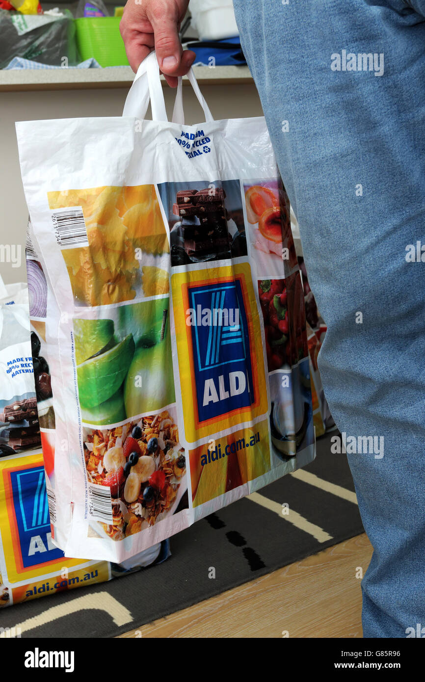 Grocery shopping bags hires stock photography and images Alamy