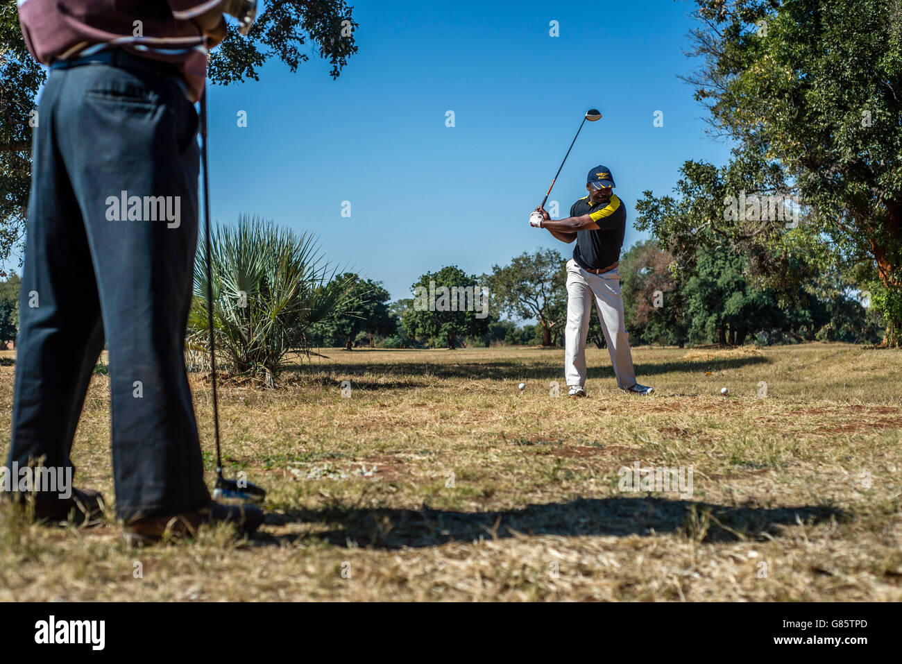 Greenside club hi-res stock photography and images - Page 4 - Alamy