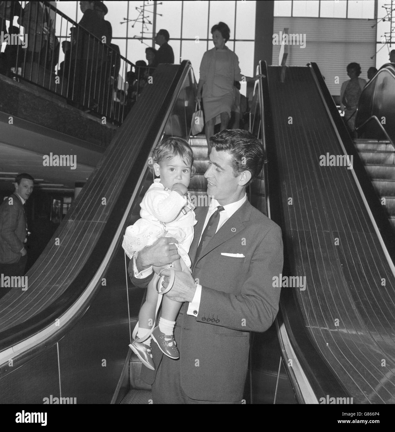 Soccer FIFA World Cup England 1966 England PreWorld Cup European