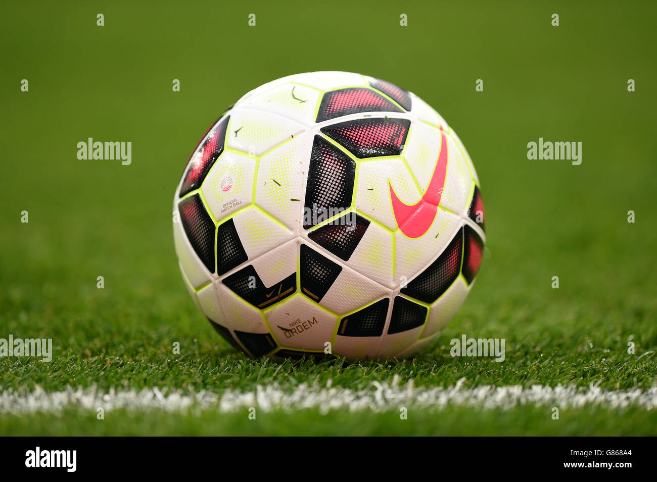 argos premier league ball