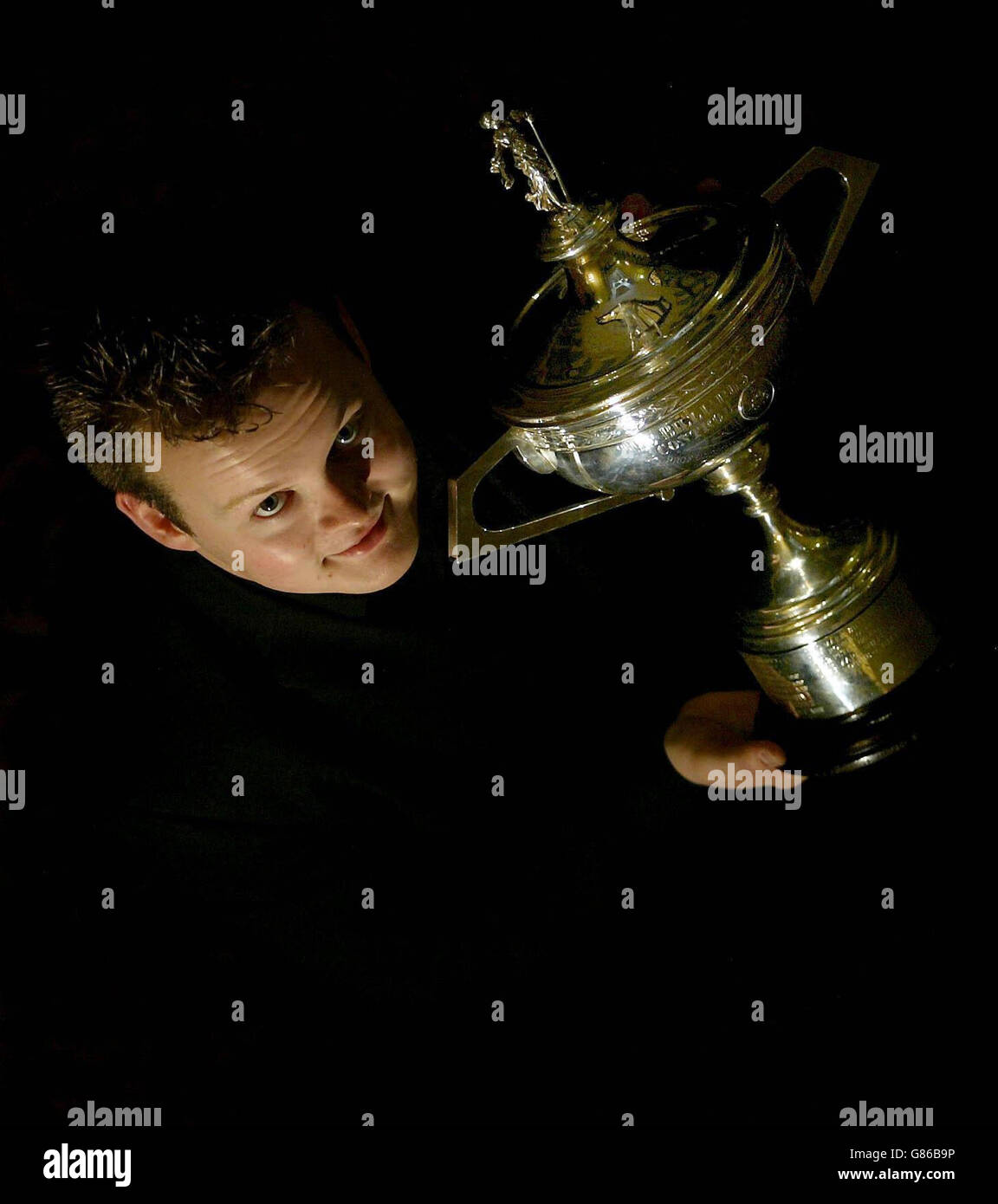 Terry murphy murphy hires stock photography and images Alamy