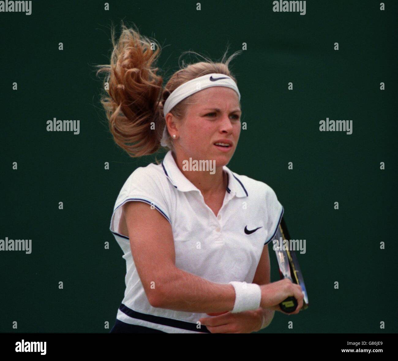 Amanda coetzer hires stock photography and images Alamy