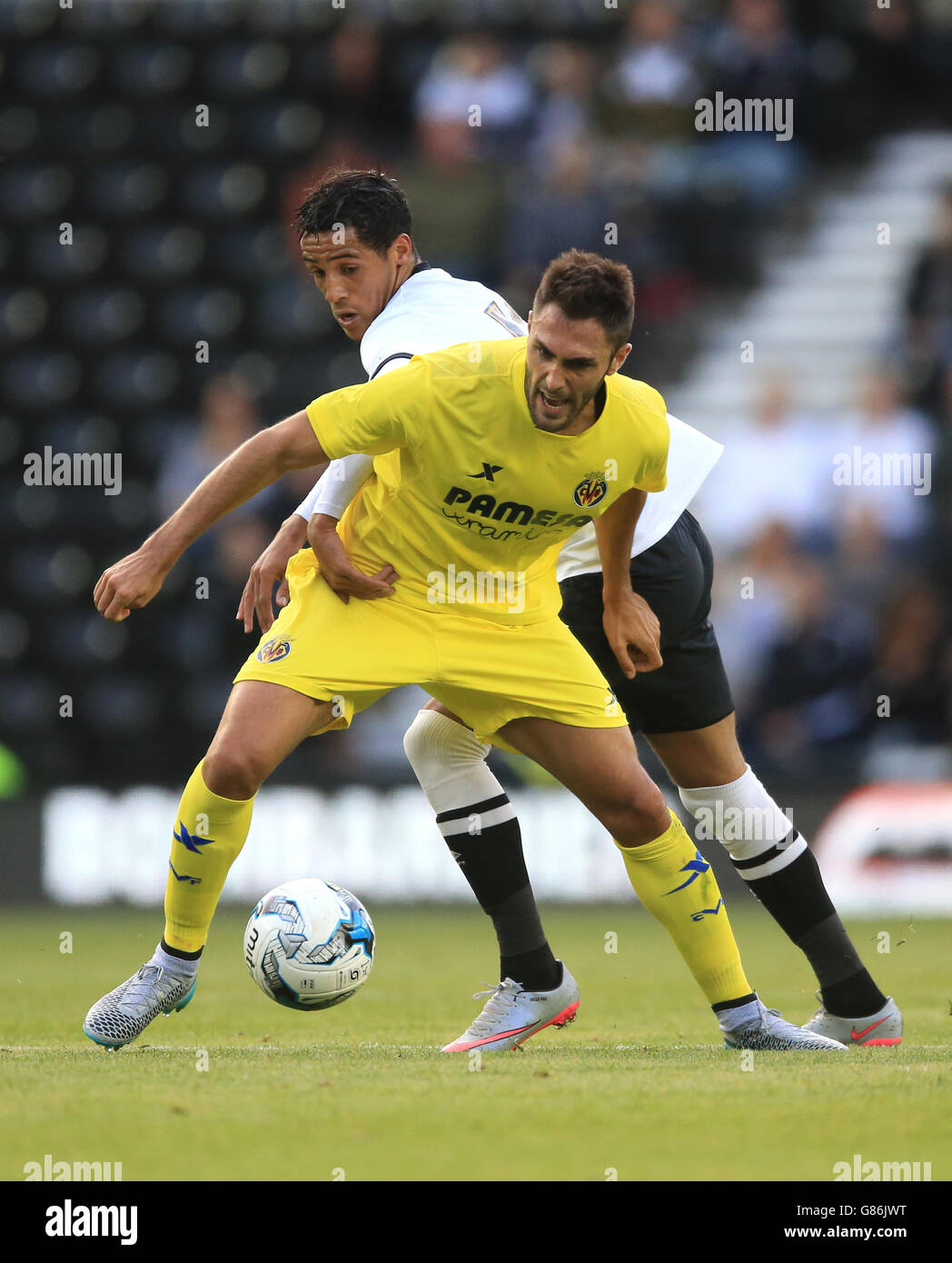 Victor Ince Victor ruiz hi-res stock photography and images - Alamy