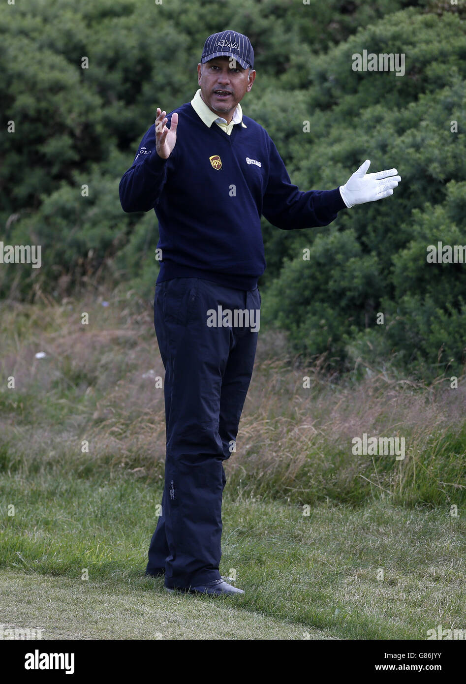 Lost golf ball hires stock photography and images Alamy