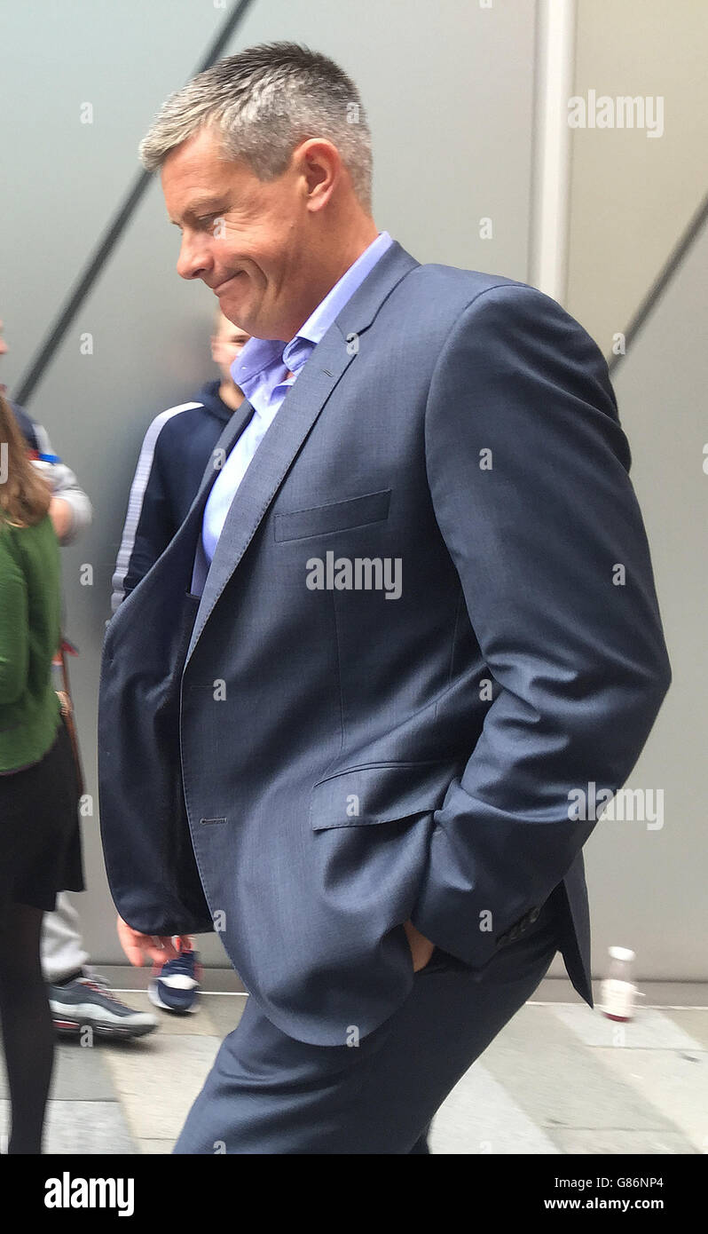 James Faulkner Hi Res Stock Photography And Images Alamy
