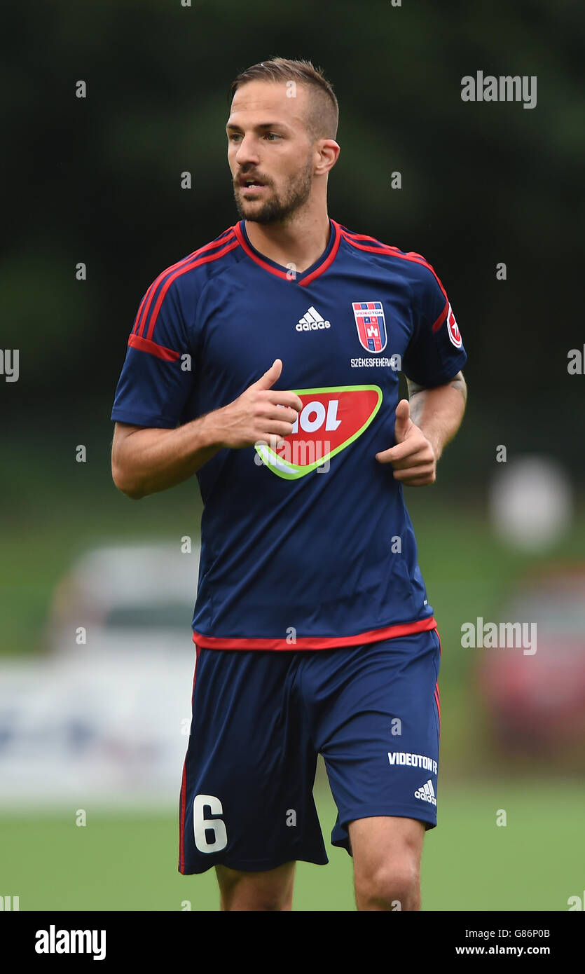 Videoton hotsell champions league
