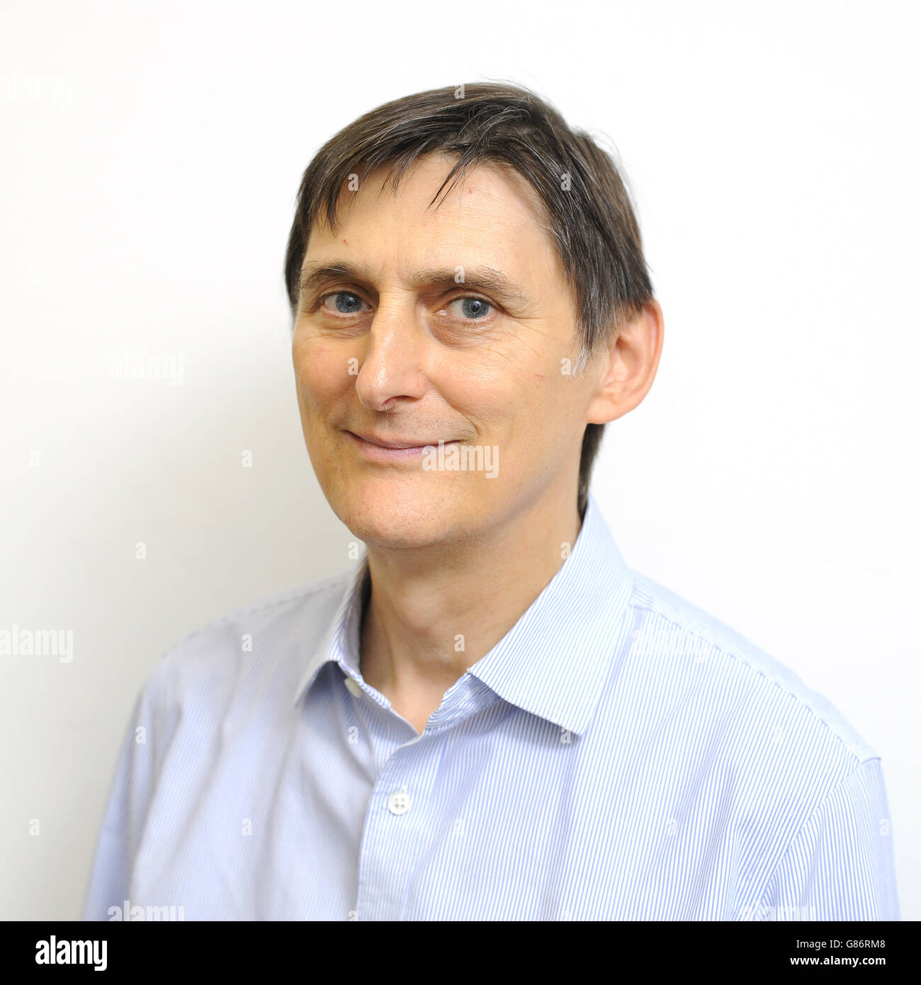 Von Radowitz Press association staff hi-res stock photography and images - Alamy