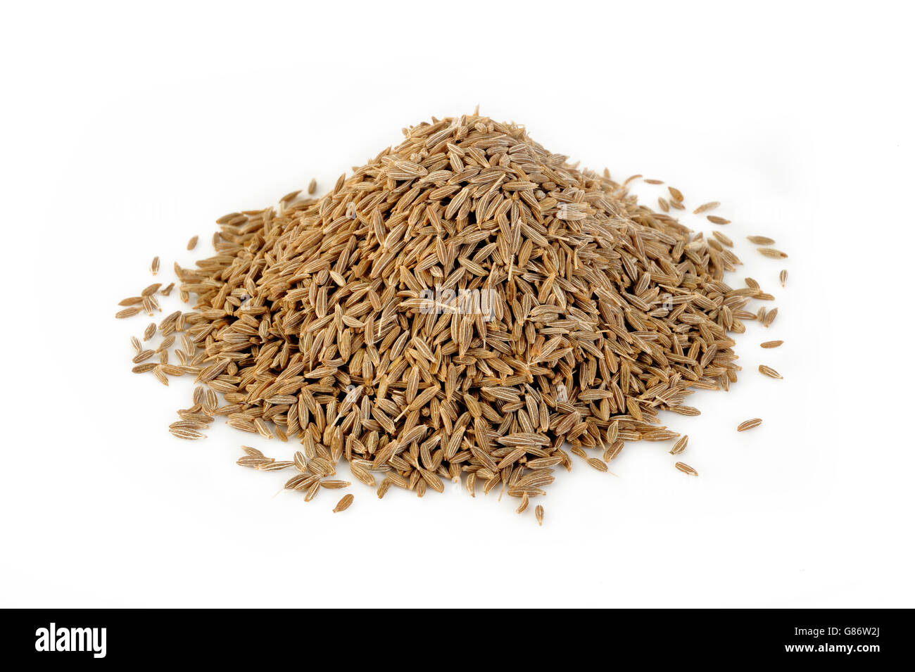 Cumin Seeds Images