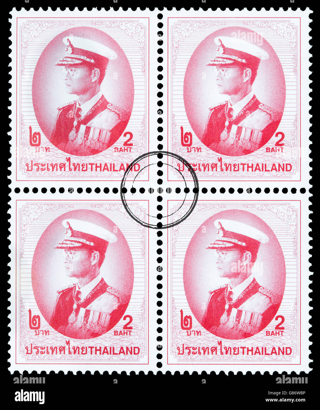 Envelope thailand hi-res stock photography and images - Alamy