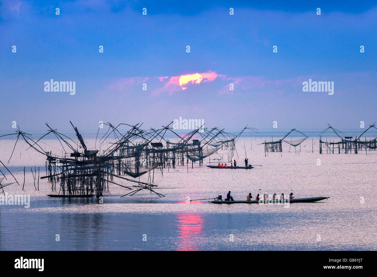 Traditional nets hires stock photography and images Alamy