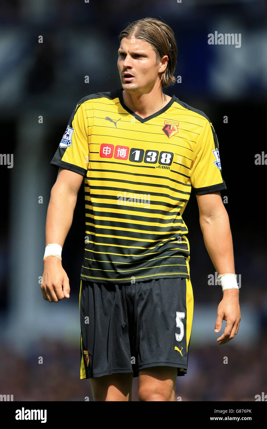 Sebastian Prodl Watford Stock Photo Alamy Sebastian Prodl Watford Stock Photo Alamy