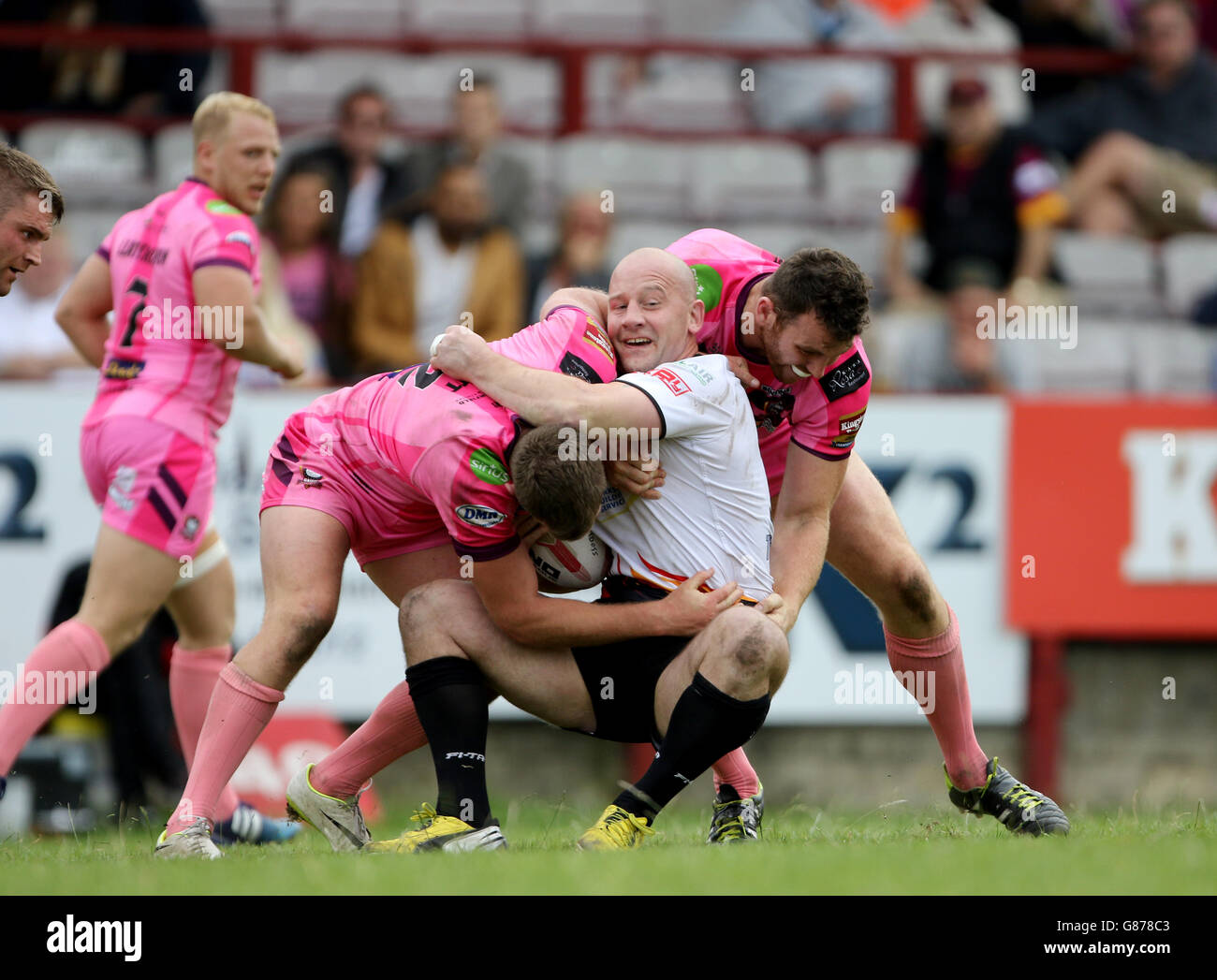Foxs biscuits stadium hires stock photography and images Alamy