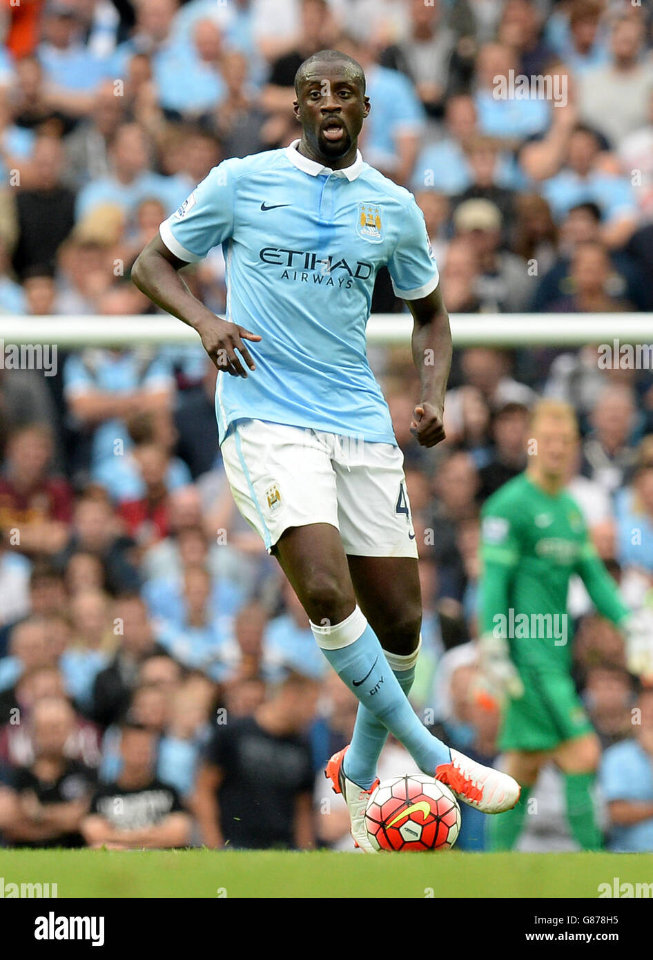 Yaya touré hires stock photography and images Alamy