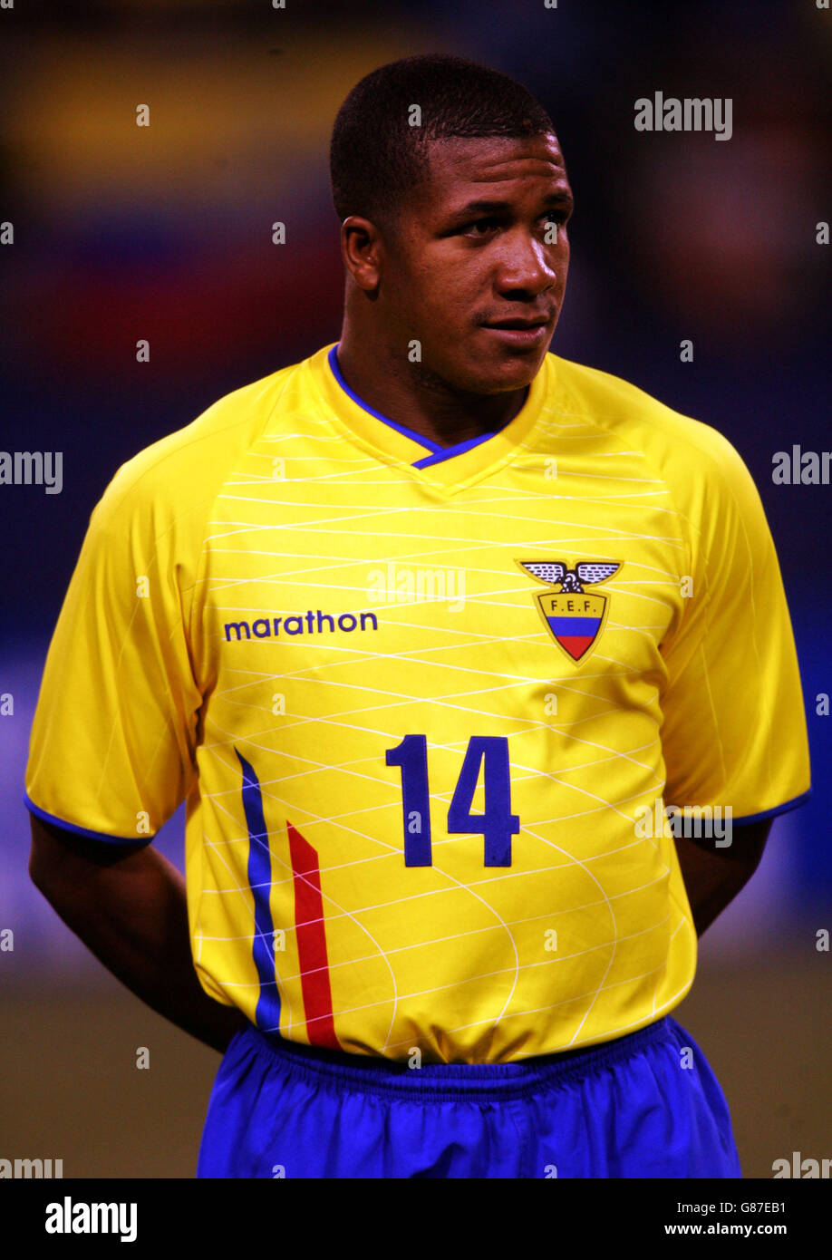 Otilino tenorio hires stock photography and images Alamy