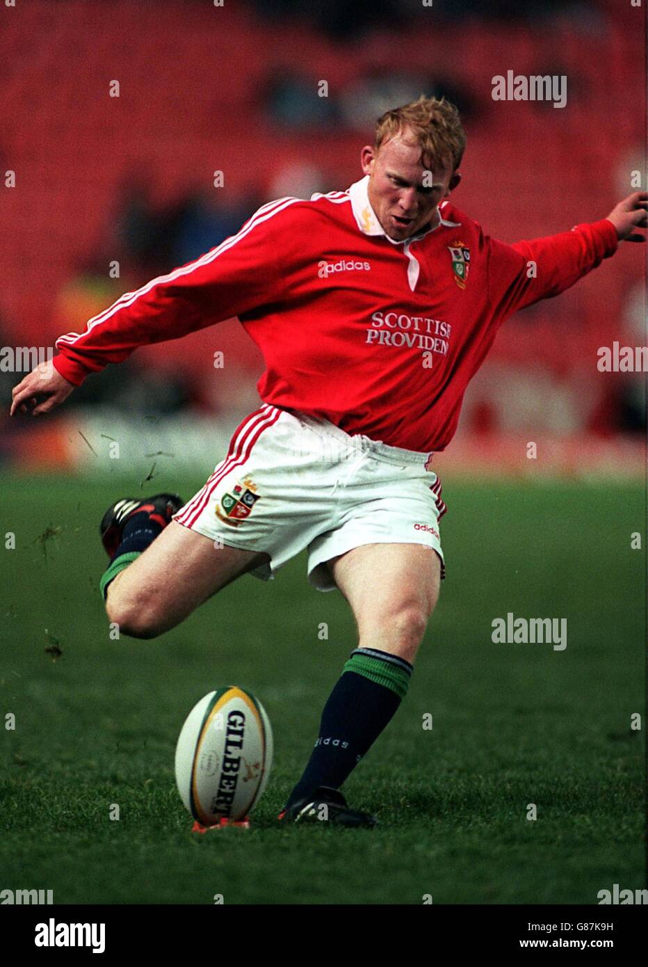 Tonights Rugby News Jenkins Fate Addressed As Lions Players Prepare To Leave - fu2zyez