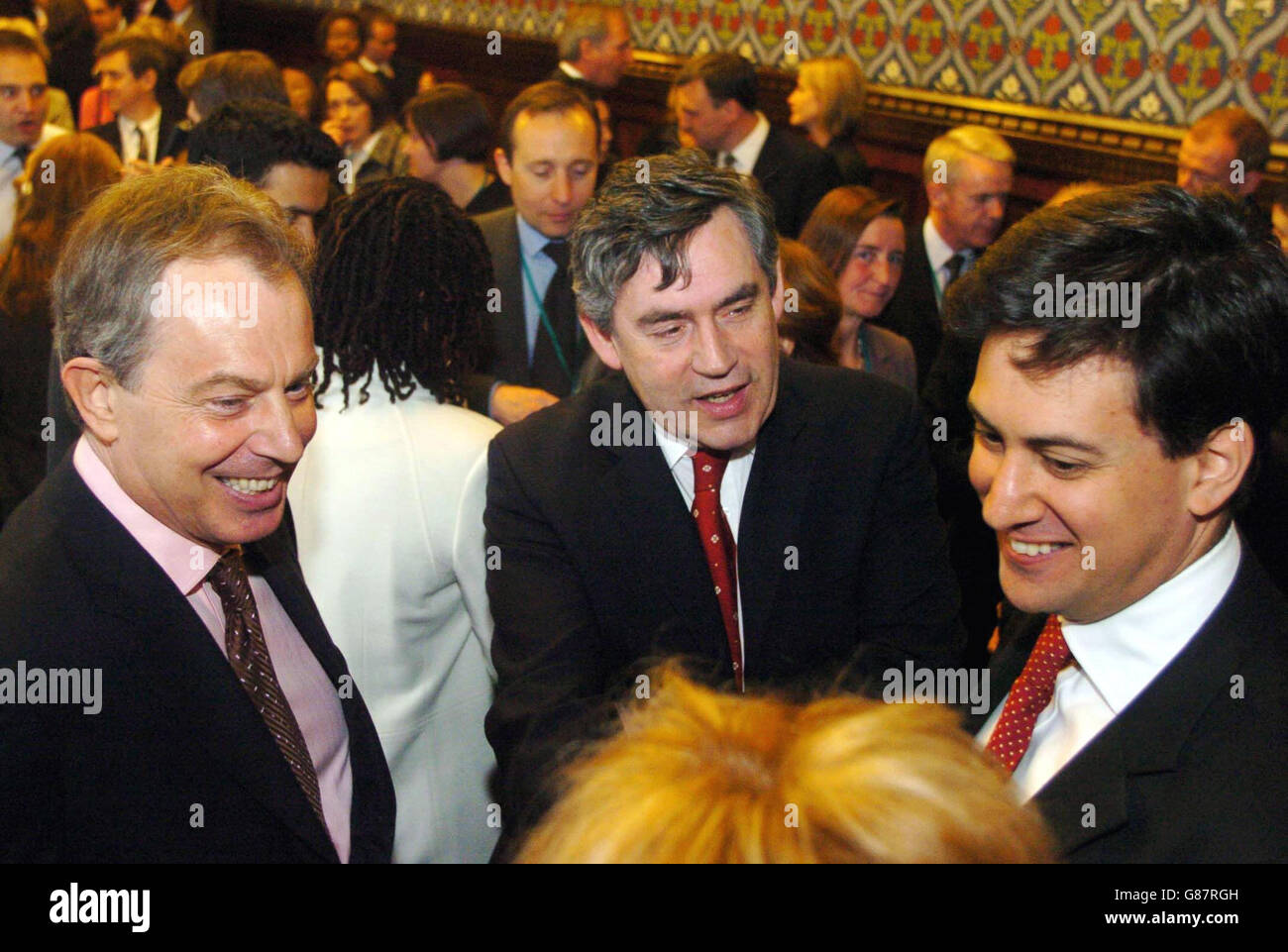 Jubilee rooms house commons hi-res stock photography and images - Alamy