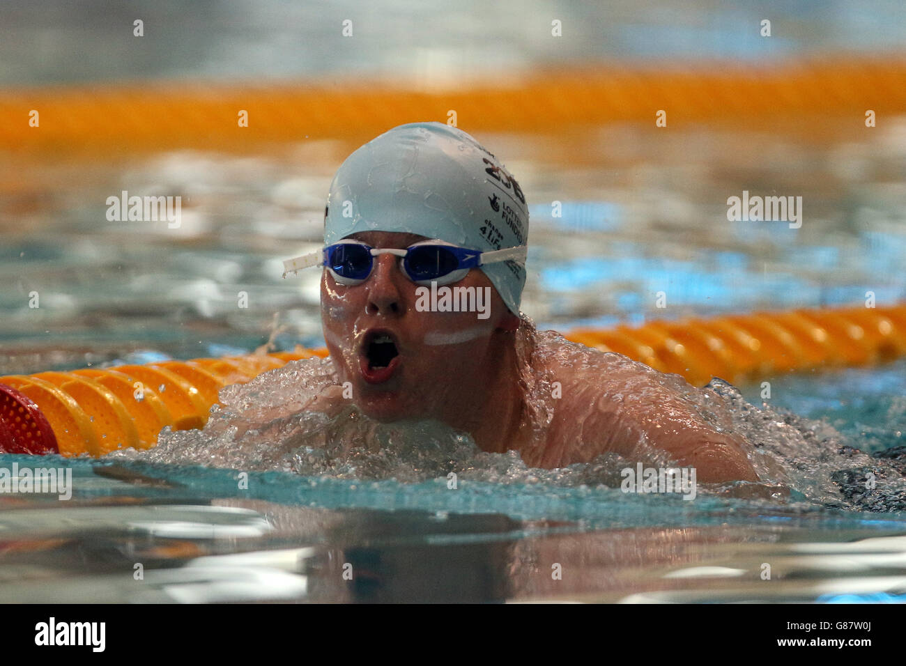 Donnachie hi-res stock photography and 