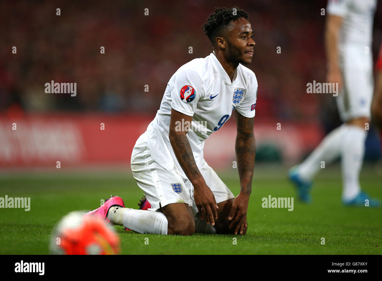 Sterling main image 1