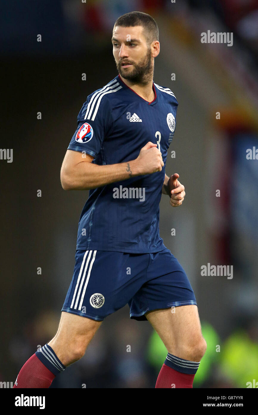 Charlie mulgrew 2024