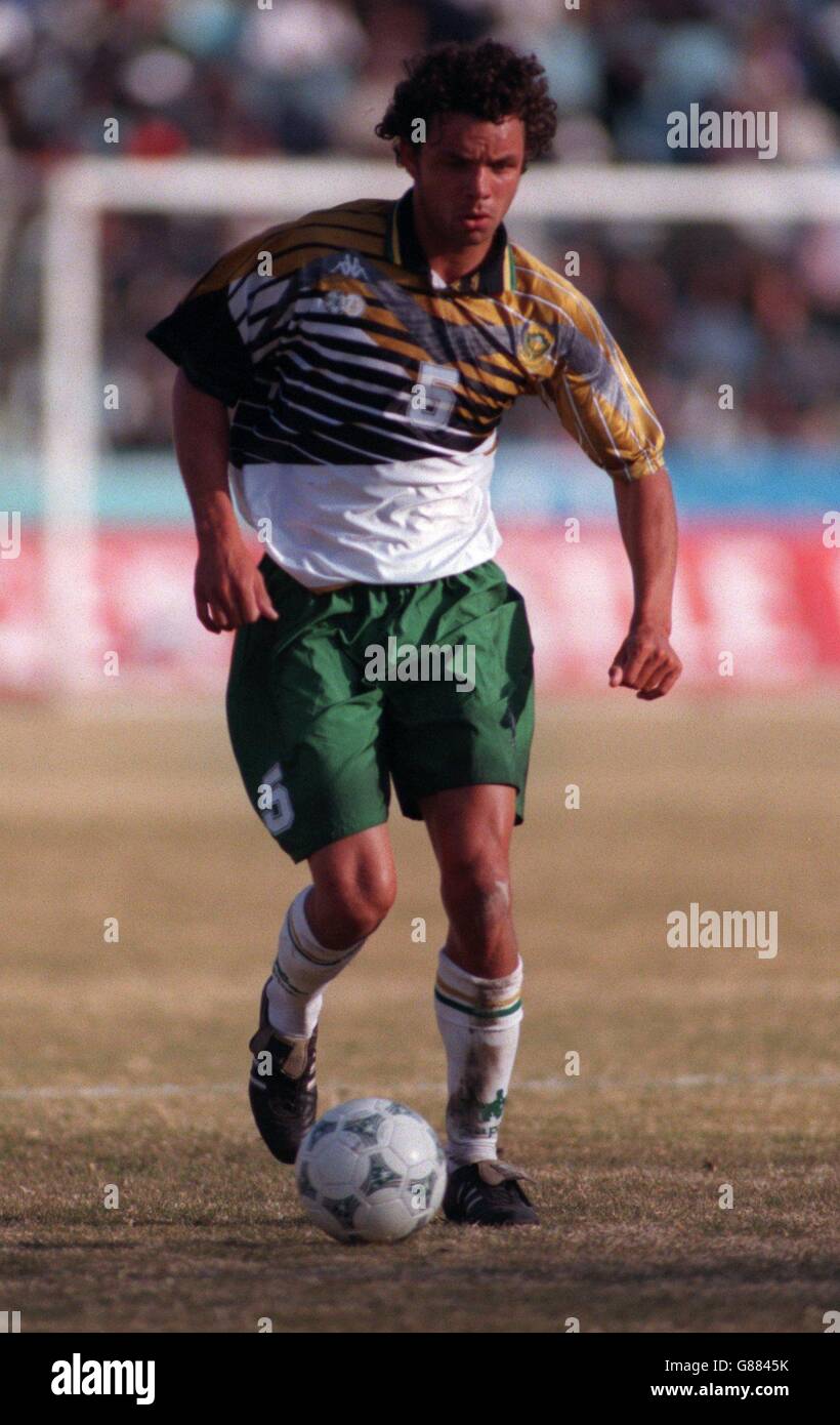 Mark fish south africa hi-res stock photography and images - Alamy