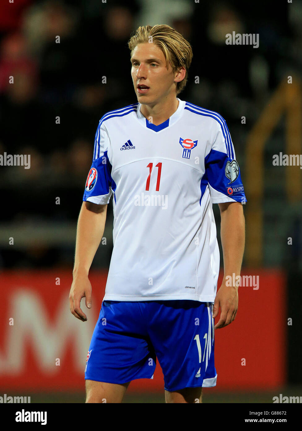 Soccer Uefa Euro 16 Qualifying Group F Faroe Islands V Northern Ireland Torsvollur Stock Photo Alamy Soccer Uefa Euro 16 Qualifying Group F Faroe Islands V Northern Ireland Torsvollur Stock Photo Alamy
