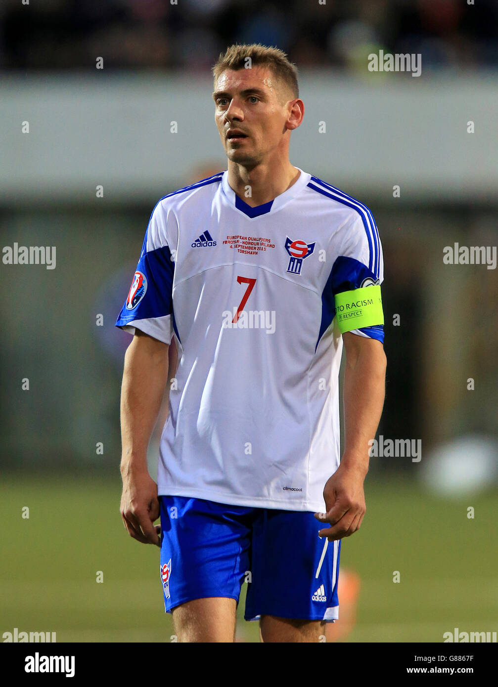 Soccer Uefa Euro 16 Qualifying Group F Faroe Islands V Northern Ireland Torsvollur Stock Photo Alamy Soccer Uefa Euro 16 Qualifying Group F Faroe Islands V Northern Ireland Torsvollur Stock Photo Alamy