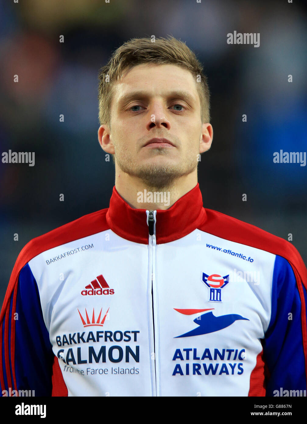 Soccer Uefa Euro 16 Qualifying Group F Faroe Islands V Northern Ireland Torsvollur Stock Photo Alamy Soccer Uefa Euro 16 Qualifying Group F Faroe Islands V Northern Ireland Torsvollur Stock Photo Alamy