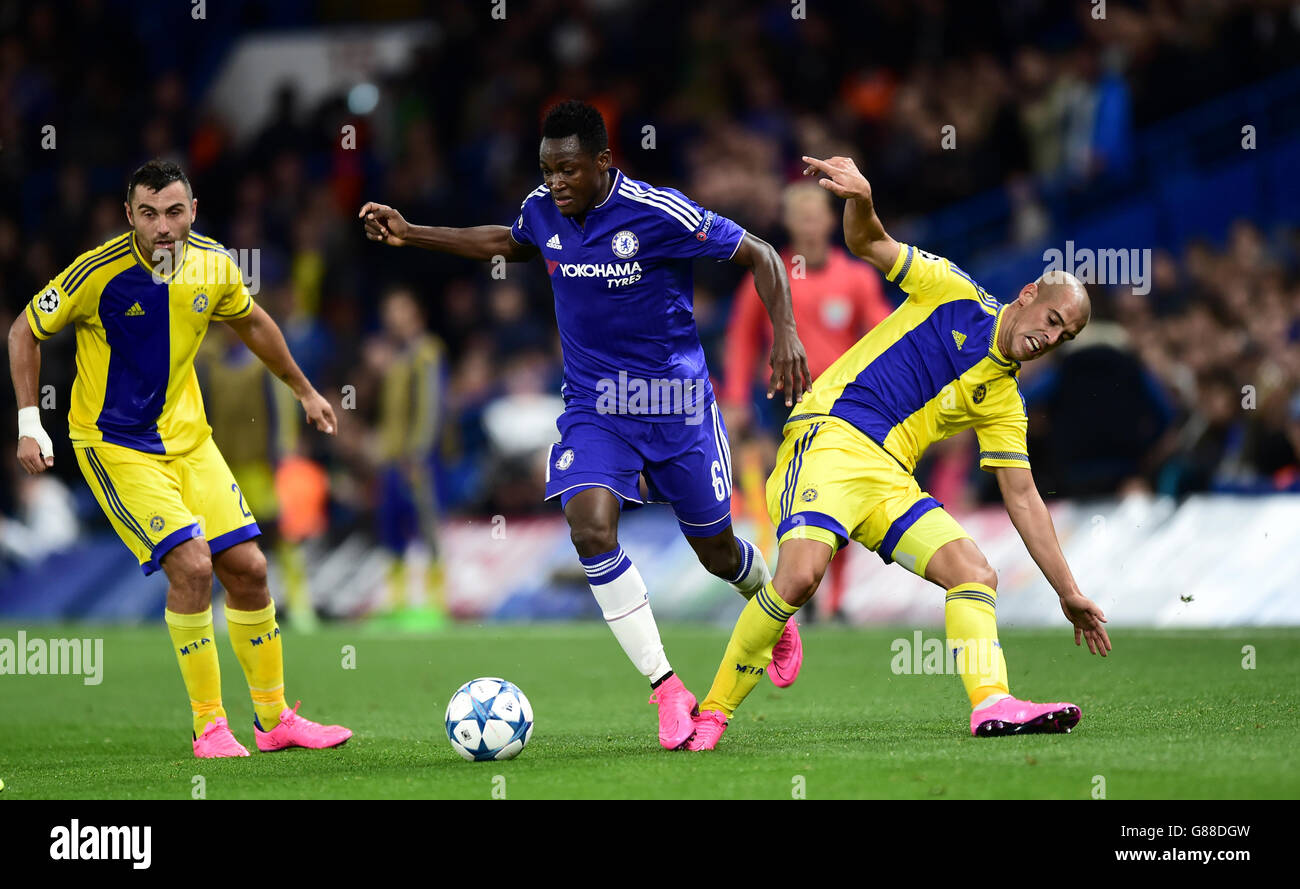 Rahman baba chelsea hi-res stock photography and images - Alamy